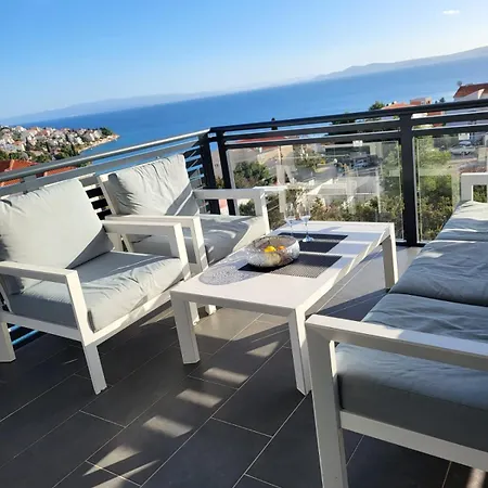 Apartment Mila *