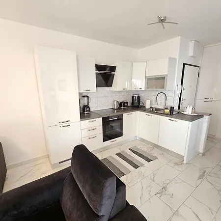 Apartment Mila