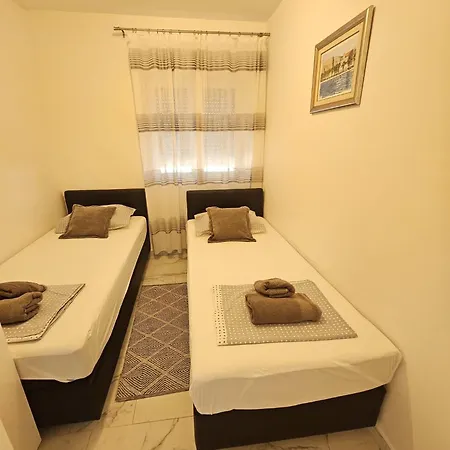 Apartment Mila Trogir