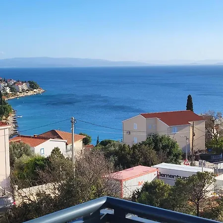 Mila Apartment Trogir