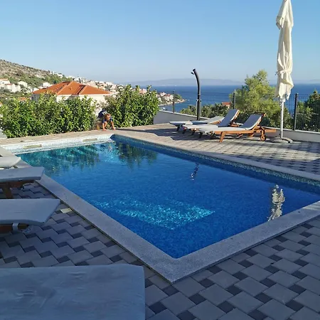 Mila Apartment Trogir