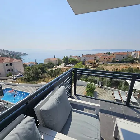 Mila Apartment Trogir