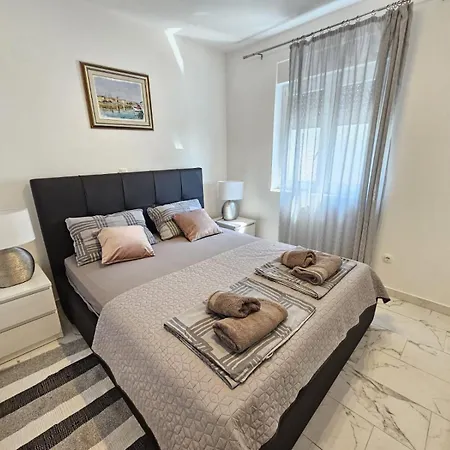 Mila Apartment Trogir