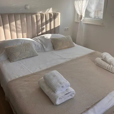 Apartment Mila Trogir