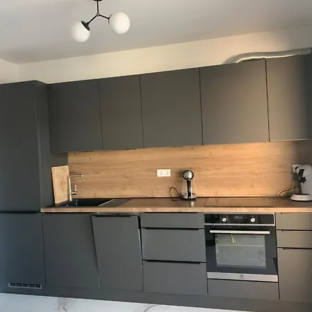 Mila Appartement Trogir
