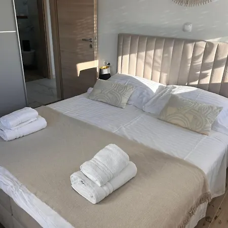 Daire Mila Trogir